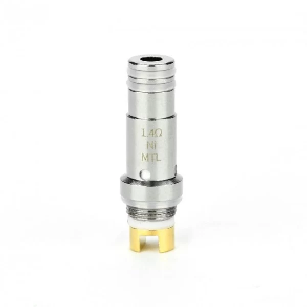 Випаровувач Smoant Pasito MTL Coil 1.4ohm Ni80 — купити