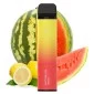 Одноразова POD система ELF BAR 5000 Watermelon Lemon Одноразова POD система ELF BAR 5000 Watermelon Lemon