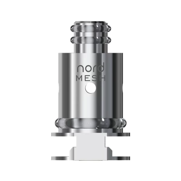 Випаровувач Smok Nord 0.6ohm Mesh Coil — купити