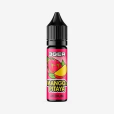 Жидкость 3ger Salt 15ml/50mg Mango Pitaya