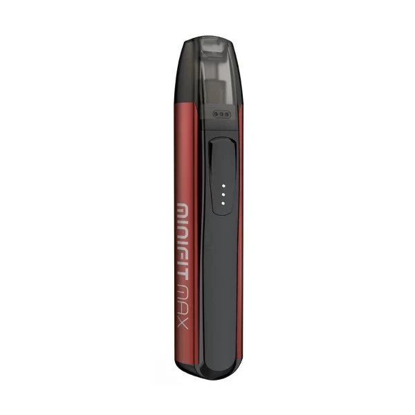 Justfog Minifit Max Starter - Red — купить