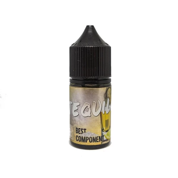 Рідина Best Сomponent 30ml/25mg Tequila — купити