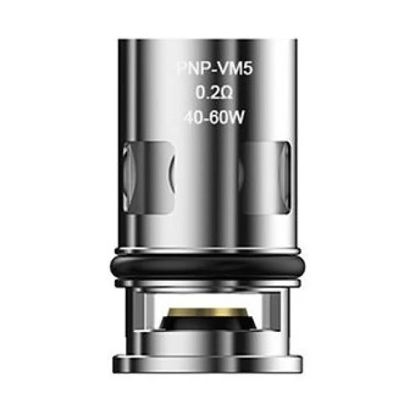 Випаровувач Voopoo PnP-VM5 0.2ohm — купити