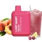Одноразова POD система Lost Mary BM5000 Cherry Peach Lemonade Одноразова POD система Lost Mary BM5000 Cherry Peach Lemonade