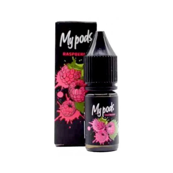 Рідина Hype My Pods 10ml/30mg Raspberry — купити