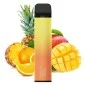 Одноразова POD система ELF BAR 5000 Pineapple Mango Orange Одноразова POD система ELF BAR 5000 Pineapple Mango Orange