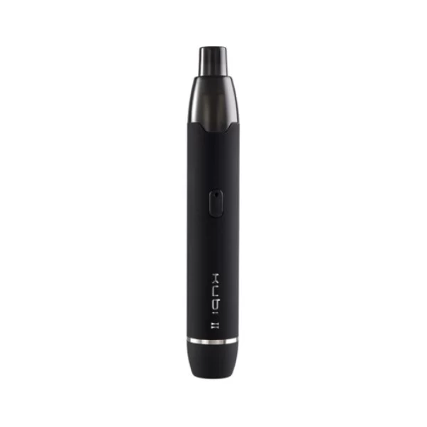 Hotcig Kubi II - Black — купити