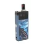 Smoant Pasito Rebuildable - Bronze Blue Smoant Pasito Rebuildable - Bronze Blue