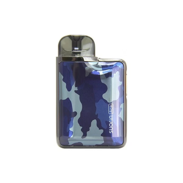 Suorin ACE - Ocean Camo — купити