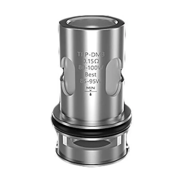 Испаритель Voopoo Tpp Dm3 0.15 Ohm — купить