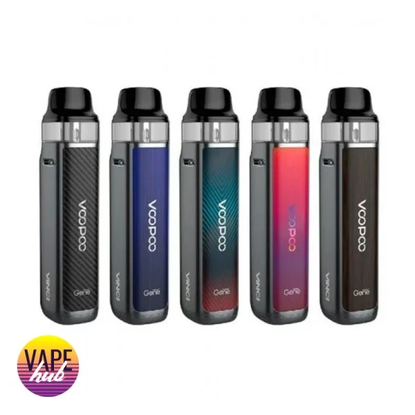 VooPoo Vinci X2 — купити