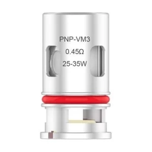 Випаровувач Voopoo PnP-VM3 0.45ohm
