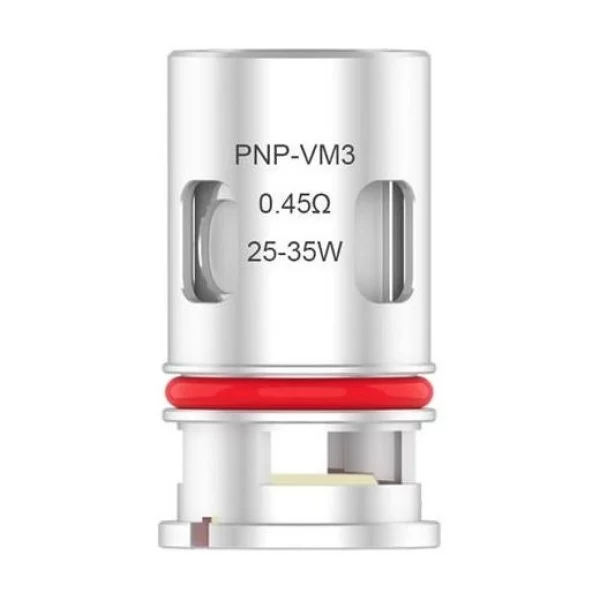 Испаритель Voopoo Pnp Vm3 0.45 Ohm — купить