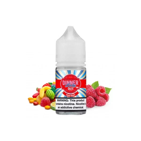 Рідина DINNER Lady Salt 30ml/50mg Sweet Fusion — купити
