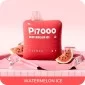 Одноразова POD система ELF BAR Pi7000 Watermelon Ice Одноразова POD система ELF BAR Pi7000 Watermelon Ice