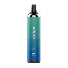Одноразова POD система BMOR RINGO 3500 Blueberry Ice