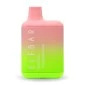 Одноразова POD система ELF BAR BC3000 Strawberry Kiwi Одноразова POD система ELF BAR BC3000 Strawberry Kiwi
