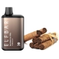 Одноразова POD система ELF BAR BC5000 ULTRA Tobacco Одноразова POD система ELF BAR BC5000 ULTRA Tobacco