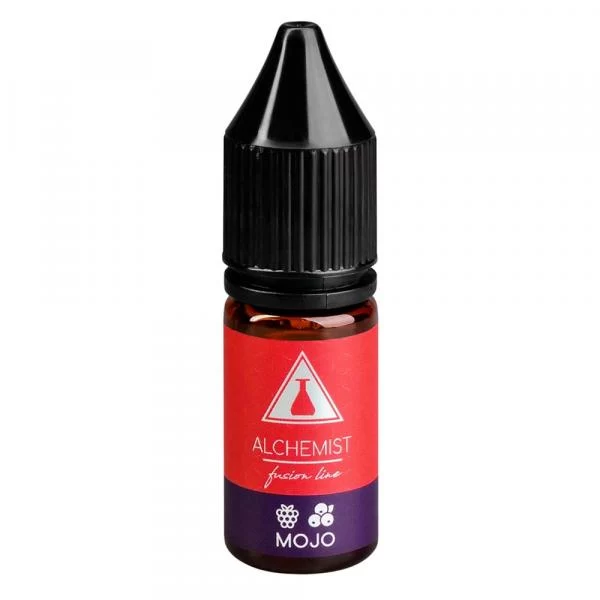 Рідина Alchemist FL 10ml/50mg Mojo — купити