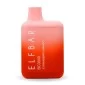 Одноразова POD система ELF BAR BC3000 Strawberry Mango Одноразова POD система ELF BAR BC3000 Strawberry Mango