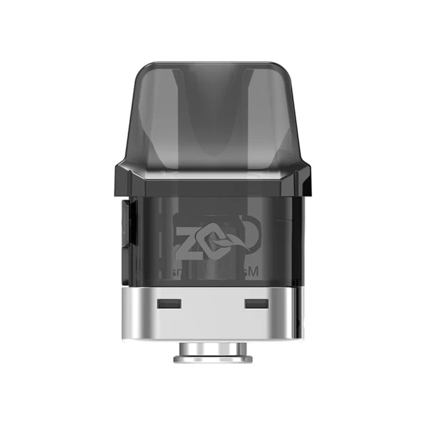 Картридж ZQ Xtal Pro Empty — купити