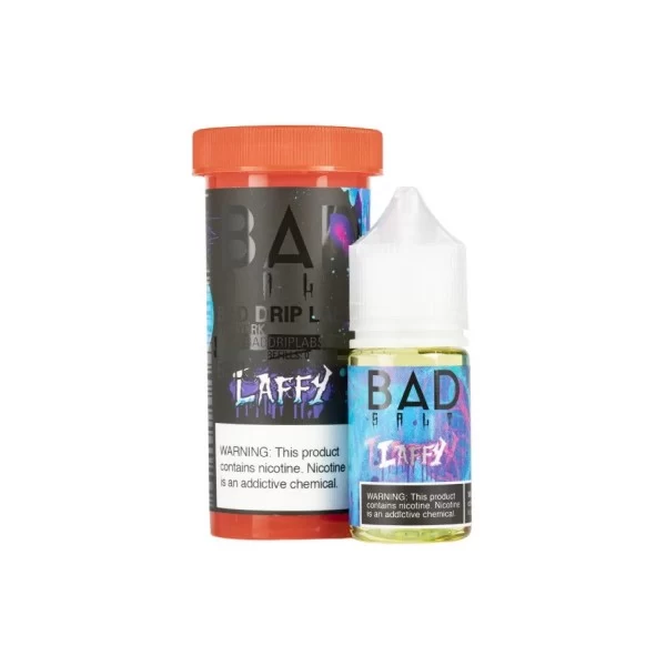Рідина BAD DRIP 30ml/45mg Laffy — купити