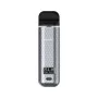 SMOK Novo X Silver Cobra