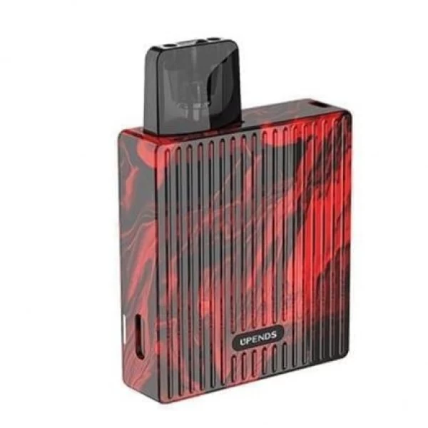 UPENDS UpBox Magic Red — купити