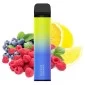 Одноразова POD система ELF BAR 5000 Blue Razz Lemonade Одноразова POD система ELF BAR 5000 Blue Razz Lemonade
