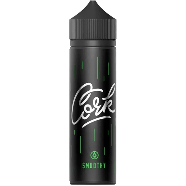 Рідина Cork 60ml/3mg Smoothy — купити