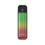 Smok Novo 2S - Rasta Green Armor