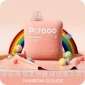 Одноразова POD система ELF BAR Pi7000 Rainbow Cloudz Одноразова POD система ELF BAR Pi7000 Rainbow Cloudz