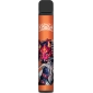 Одноразова POD система Katana 1000 Strawberry Energy Одноразова POD система Katana 1000 Strawberry Energy