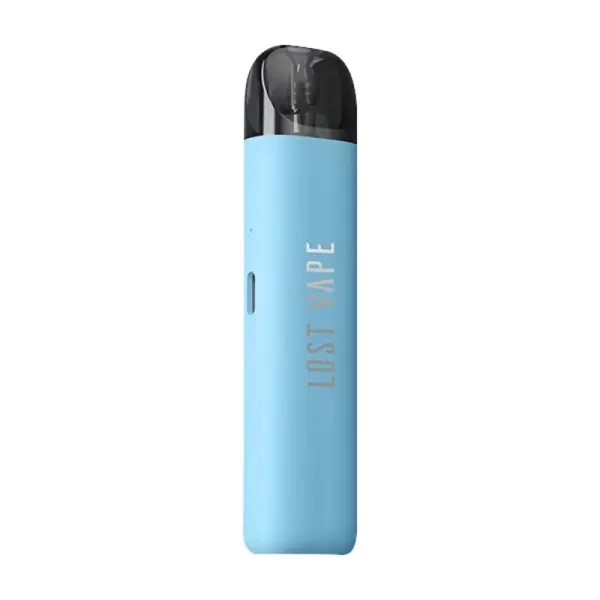 Lost Vape Ursa Nano S - Baby Blue — купити