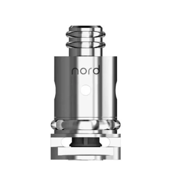 Испаритель Smok Nord Dc 0.8 Ohm Mtl Coil — купить