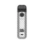 SMOK Novo 4 - Silver Carbon Fiber