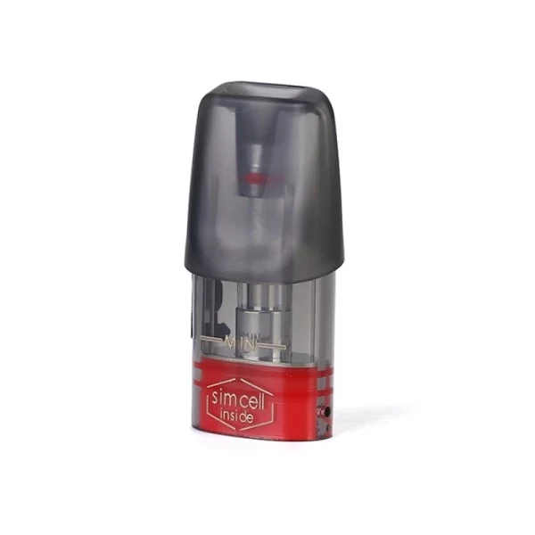 Картридж ELF BAR RF350 1.2 ohm — купити