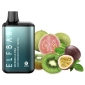 Одноразова POD система ELF BAR BC5000 ULTRA Kiwi Passion Fruit Guava Одноразова POD система ELF BAR BC5000 ULTRA Kiwi Passion Fruit Guava