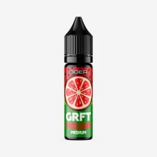 Жидкость 3ger Salt 15ml/50mg Grapefruit Melon