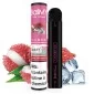 Одноразова POD система BalMY Max 1500 Lychee ICE Одноразова POD система BalMY Max 1500 Lychee ICE