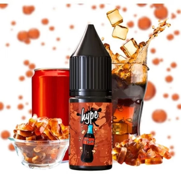 Рідина Hype 10ml/30mg Sour Cola — купити