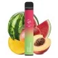 Одноразовая Pod Система Elf Bar 2000 Mango Peach Watermelon Одноразовая Pod Система Elf Bar 2000 Mango Peach Watermelon
