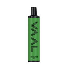 Одноразова POD система Joyetech VAAL 1500 Pineapple Ice