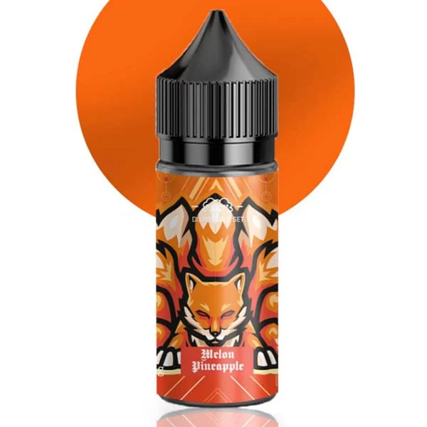 Рідина Flavorlab RF 350 Salt 30ml/50mg Melon Pineapple — купити