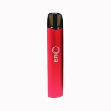 Nolimit BRO Pod - Red