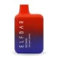 Одноразова POD система ELF BAR BC3000 Sakura Grape Одноразова POD система ELF BAR BC3000 Sakura Grape