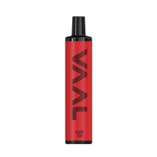 Одноразова POD система Joyetech VAAL 1500 Lush Ice