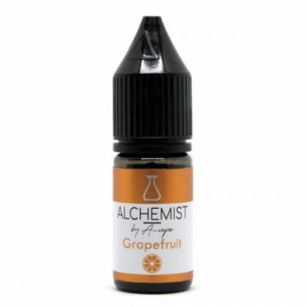 Рідина Alchemist 10ml/35mg Grapefruit — купити