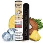 Одноразова POD система BalMY Max 1500 Pineapple Coconut Одноразова POD система BalMY Max 1500 Pineapple Coconut