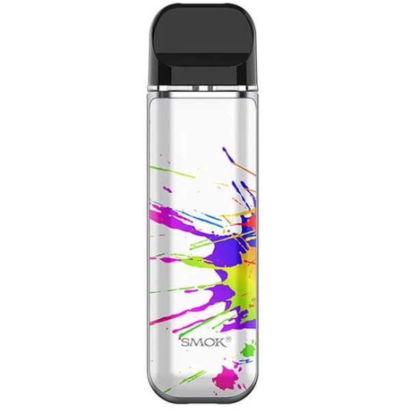 Smok Novo 2 - 7-Color Spray — купити